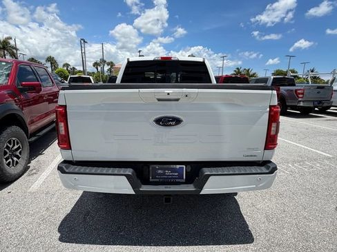 Certified 2023 Ford F150 XLT w/ Equipment Group 302A High AWD/4WD image 11