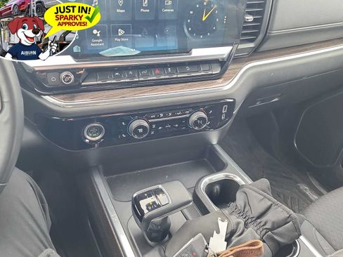 Used 2023 Chevrolet Silverado 1500 RST AWD/4WD image 8