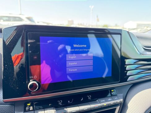 Certified 2025 Toyota Camry SE w/ Convenience Package image 12