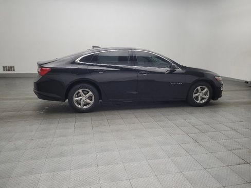 Used 2020 Chevrolet Malibu LS FWD image 10