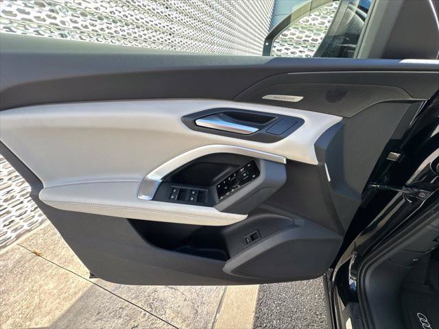 New 2026 Audi Q5 Premium AWD/4WD image 10