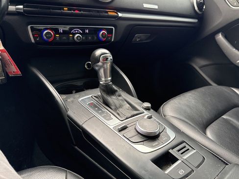 Used 2016 Audi A3 2.0T Premium image 18