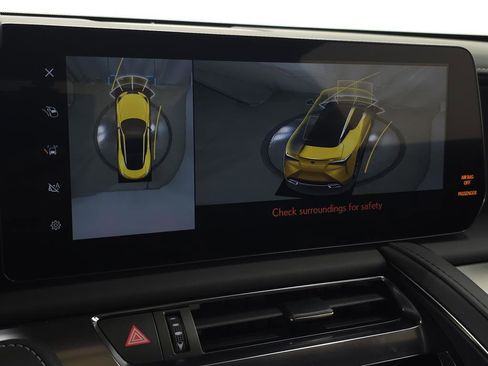 Certified 2024 Lexus LC 500 Coupe image 26