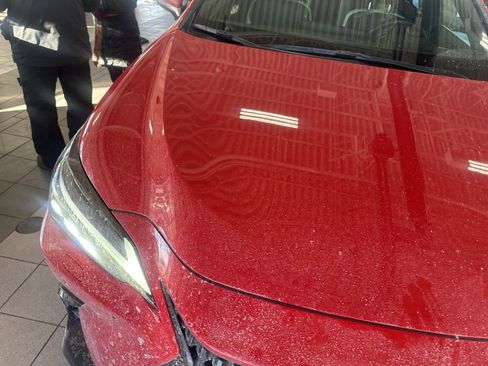 Used 2023 Lexus NX 350 AWD w/ Luxury Package image 6