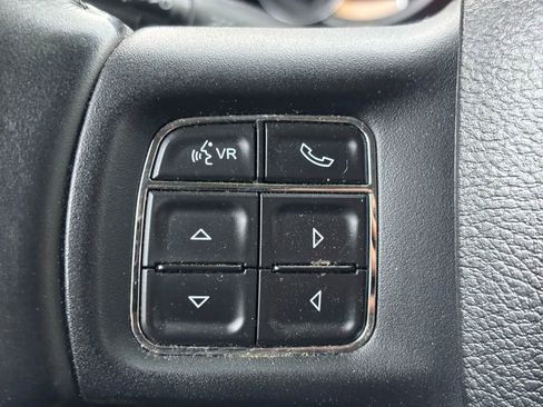 Used 2016 RAM 1500 Big Horn image 24