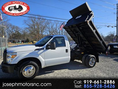 Used 2015 Ford F350 XL