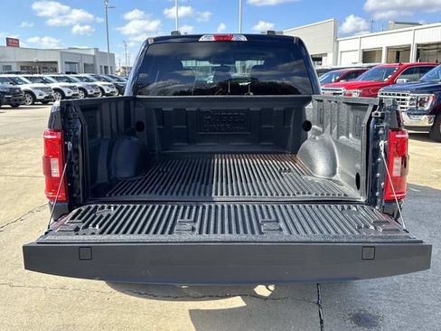 Used 2023 Ford F150 XLT image 8