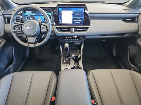 Used 2026 Subaru Outback Premium w/ Premium/Limited Package AWD/4WD image 11