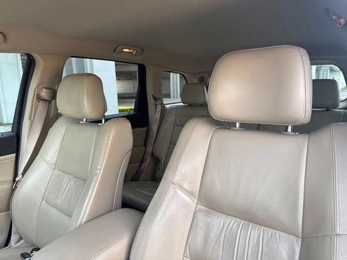 Used 2015 Jeep Grand Cherokee Limited RWD image 9