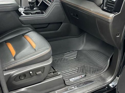 Used 2023 GMC Sierra 1500 AT4 w/ Technology Package image 43