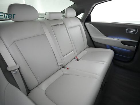 Used 2023 Hyundai Ioniq 6 Limited w/ Cargo Package RWD image 5