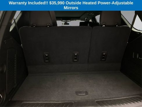 Used 2021 GMC Yukon SLT w/ SLT Luxury Plus Package AWD/4WD image 15