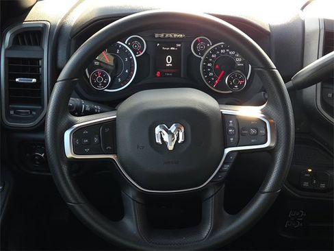 New 2026 RAM 2500 Tradesman image 15