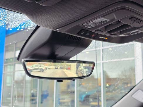 Used 2024 GMC Sierra 3500 Denali w/ Denali Reserve Package image 59