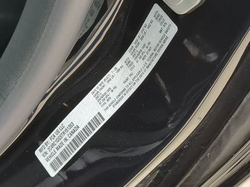 New 2026 Chrysler Pacifica Limited w/ S Appearance Package image 26