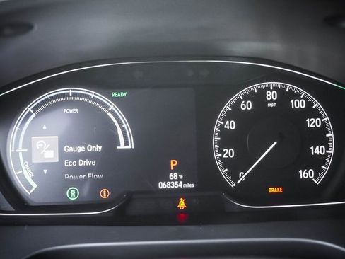 Used 2021 Honda Insight EX image 14