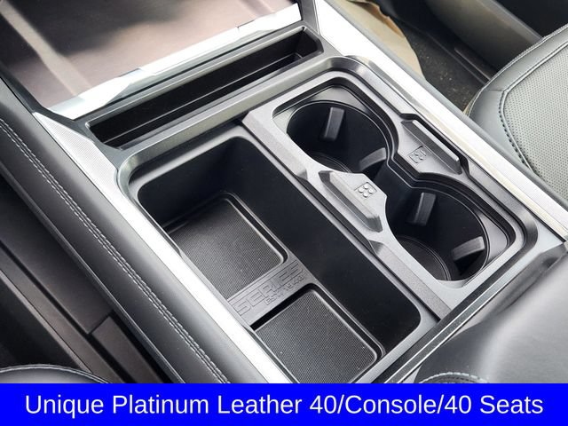 New 2026 Ford F250 Platinum AWD/4WD image 20