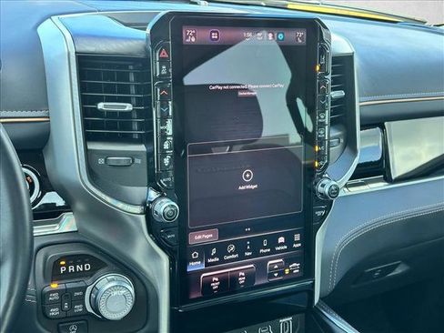 Used 2025 RAM 1500 Tungsten image 12