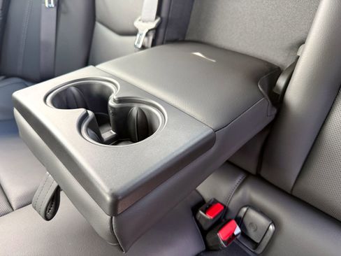 New 2026 Cadillac CT4 Premium Luxury image 36