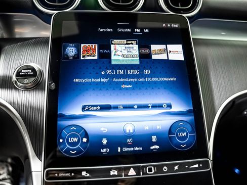 Certified 2026 Mercedes-Benz GLC 300 image 20