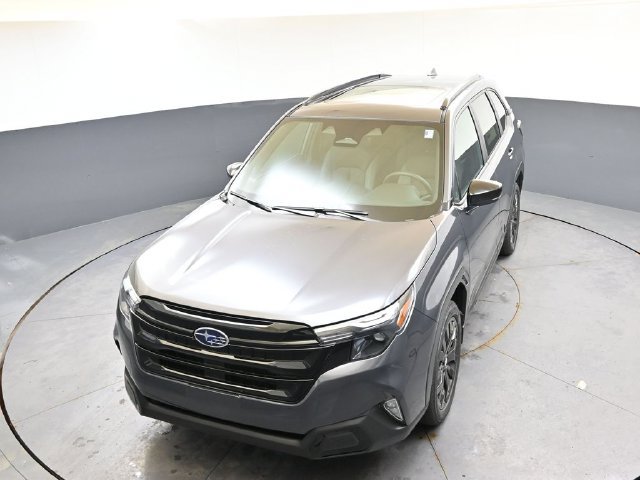 New 2026 Subaru Forester Sport w/ Onyx Edition AWD/4WD image 46