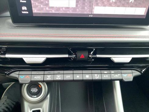 New 2025 Dodge Hornet GT w/ Cold Weather Group image 16