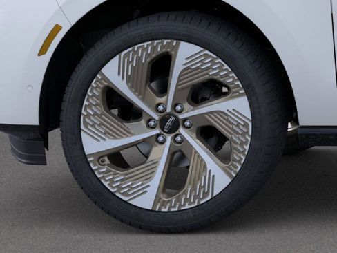 New 2026 Lincoln Navigator L Black Label image 19