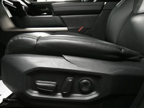 Used 2023 Toyota Tundra SR5 w/ TRD Sport Premium Package image 10