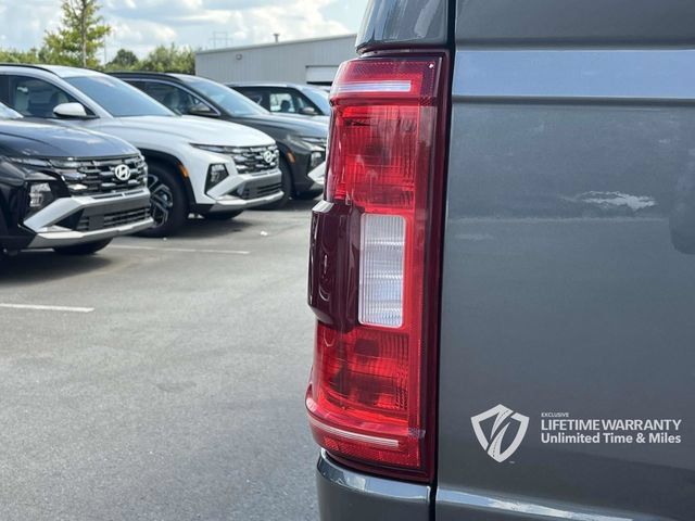 Used 2023 Ford F150 XLT w/ Equipment Group 301A Mid AWD/4WD image 11
