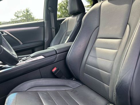 Used 2019 Lexus RX 350 F Sport AWD/4WD image 21