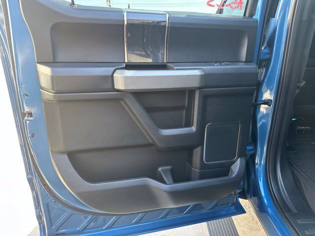 Used 2019 Ford F150 Raptor w/ Equipment Group 802A Luxury AWD/4WD image 8