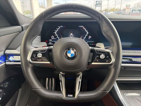 Certified 2024 BMW 760i xDrive w/ Executive Package AWD/4WD image 46
