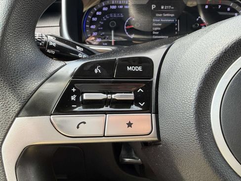Certified 2023 Hyundai Tucson SE AWD/4WD image 20