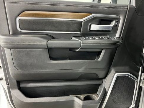 Used 2024 RAM 2500 Laramie image 23