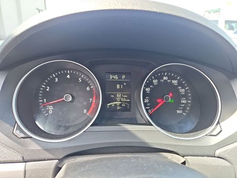 Used 2015 Volkswagen Jetta SE FWD image 16