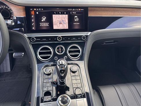 New 2026 Bentley Continental GT AWD/4WD image 39