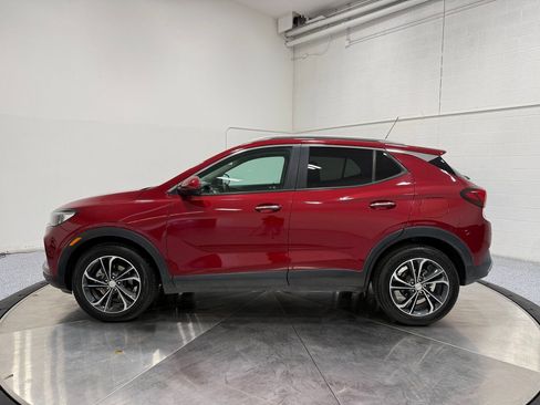 Used 2021 Buick Encore GX Select image 4