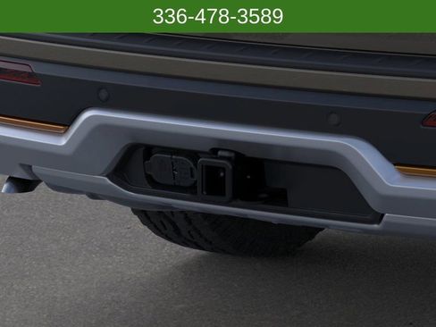 New 2026 Ford Explorer Tremor w/ Tremor Ultimate Package AWD/4WD image 23