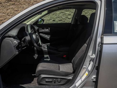 New 2026 Honda Accord SE image 13