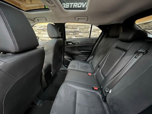 Used 2024 Mitsubishi Eclipse Cross SEL image 28