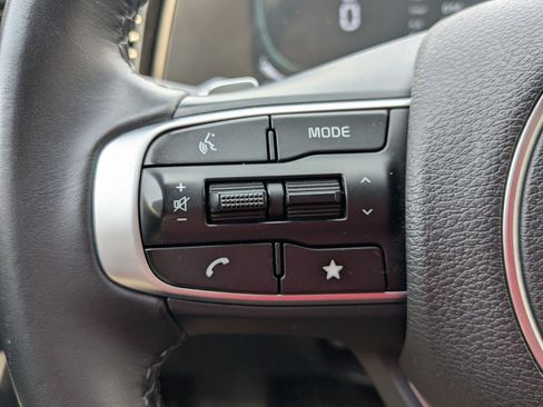 Used 2024 Kia Sportage X-Line AWD/4WD image 17