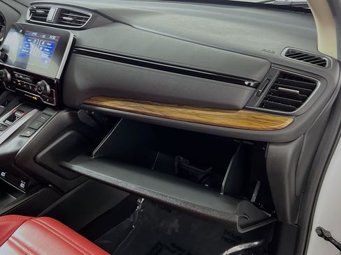 Used 2021 Honda CR-V EX image 35