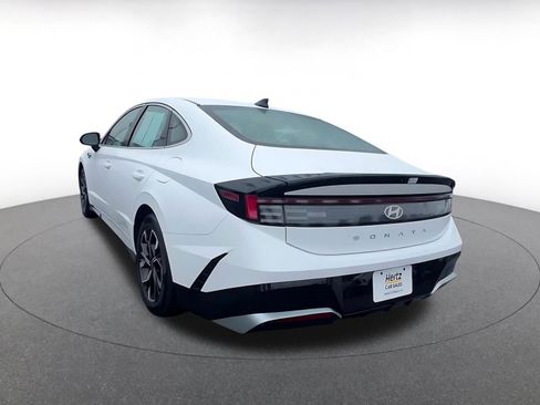 Used 2025 Hyundai Sonata SEL image 11