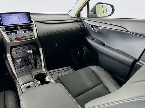 Used 2021 Lexus NX 300 300 Base image 24