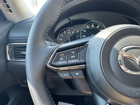 New 2025 MAZDA CX-5 AWD 2.5 S image 21