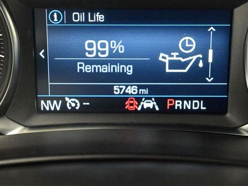 Used 2024 Chevrolet Equinox RS image 41