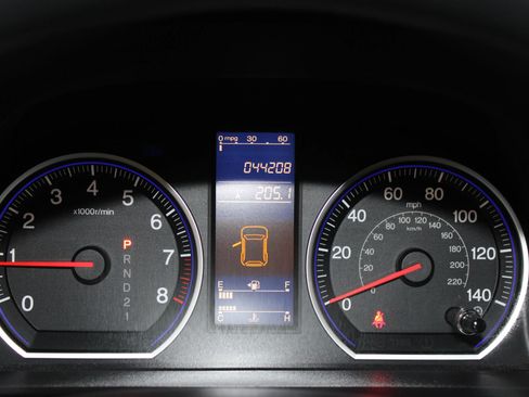 Used 2011 Honda CR-V LX image 12