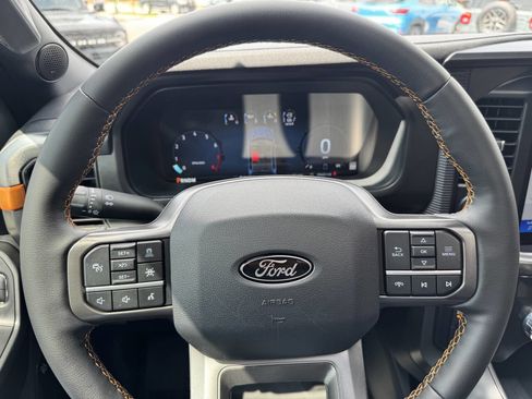 Used 2025 Ford F150 Tremor w/ Equipment Group 402A High image 24