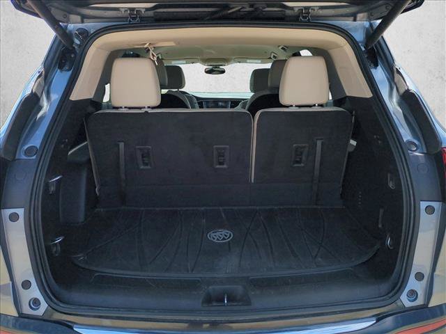 Used 2020 Buick Enclave Essence w/ Sound and Sites Package FWD image 6