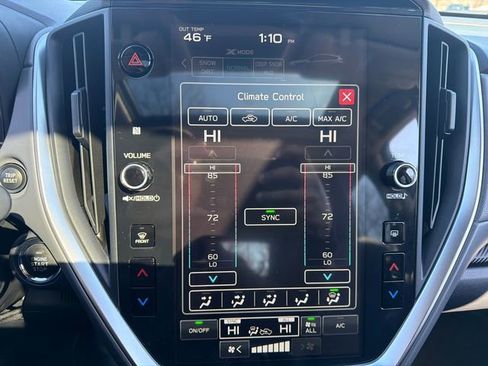 Certified 2025 Subaru Crosstrek 2.0i Premium image 34